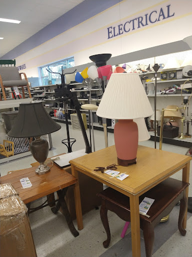 Thrift Store «Goodwill», reviews and photos