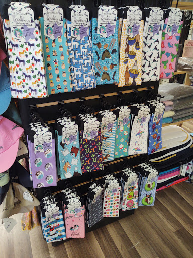 Tack Shop «Argento Equestrian», reviews and photos, 18 Washington Ave, Millbrook, NY 12545, USA