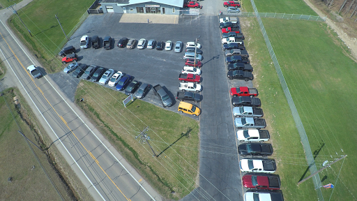 Used Car Dealer «Solid Rock Auto Group», reviews and photos, 9995 OH-88, Garrettsville, OH 44231, USA