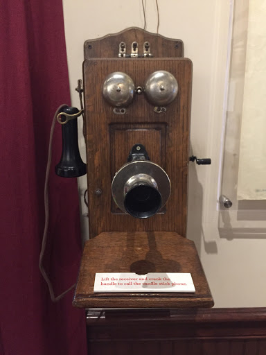 Museum «Wells Fargo History Museum», reviews and photos, 145 W Adams St, Phoenix, AZ 85003, USA