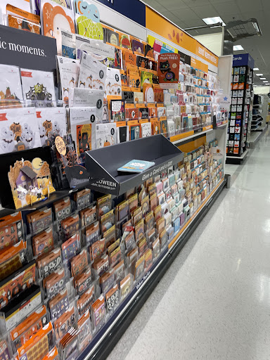 Department Store «Target», reviews and photos, 2925 Harrison Ave NW, Olympia, WA 98502, USA