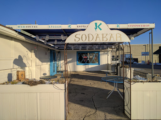 Coffee Shop «Kafeneio», reviews and photos, 258 3300 S, South Salt Lake, UT 84115, USA