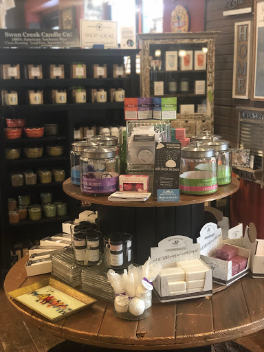 Flower Market «The Gateway», reviews and photos, 7150 N Main St, Village of Clarkston, MI 48346, USA