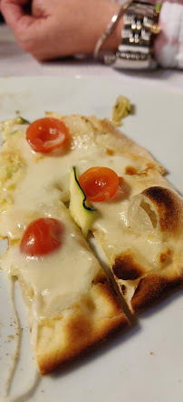 Pizza du Restaurant italien Ristorante Pizzeria des Halles à Grenoble - n°6