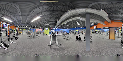 Health Club «Charter Fitness of North Riverside, IL», reviews and photos, 1770 Harlem Ave, North Riverside, IL 60546, USA
