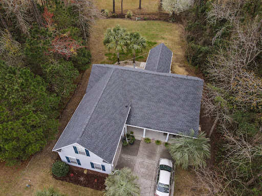 Roofing Contractor «Spann Roofing & Sheet Metal», reviews and photos, 459 Allied Dr, Conway, SC 29526, USA