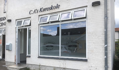 C.A's Køreskole v/Conny Andersen