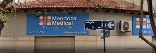 Mendoza Medical