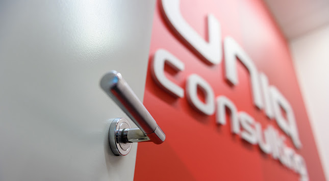 uniQconsulting ag - Computergeschäft