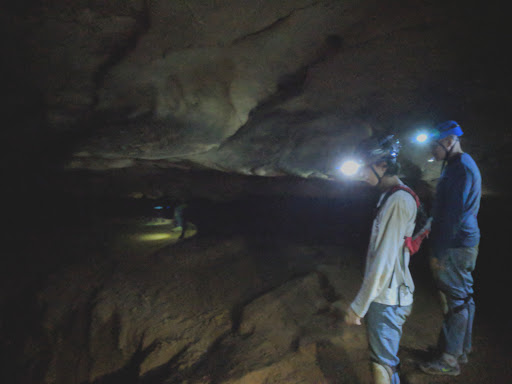 Nature Preserve «Buckner Cave», reviews and photos, W Eller Rd, Bloomington, IN 47403, USA