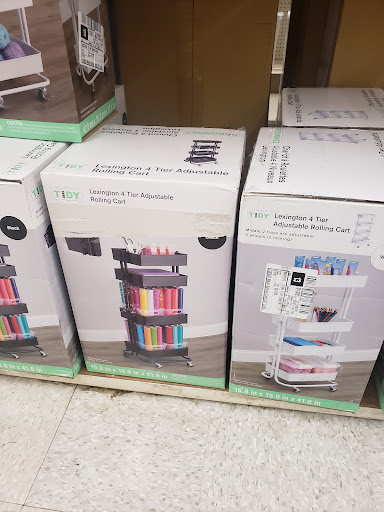 Craft Store «Michaels», reviews and photos, 6301 E State St, Rockford, IL 61108, USA