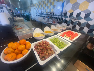 Photo n°17 de Royal Empire (Buffet à volonté) à Dijon ()