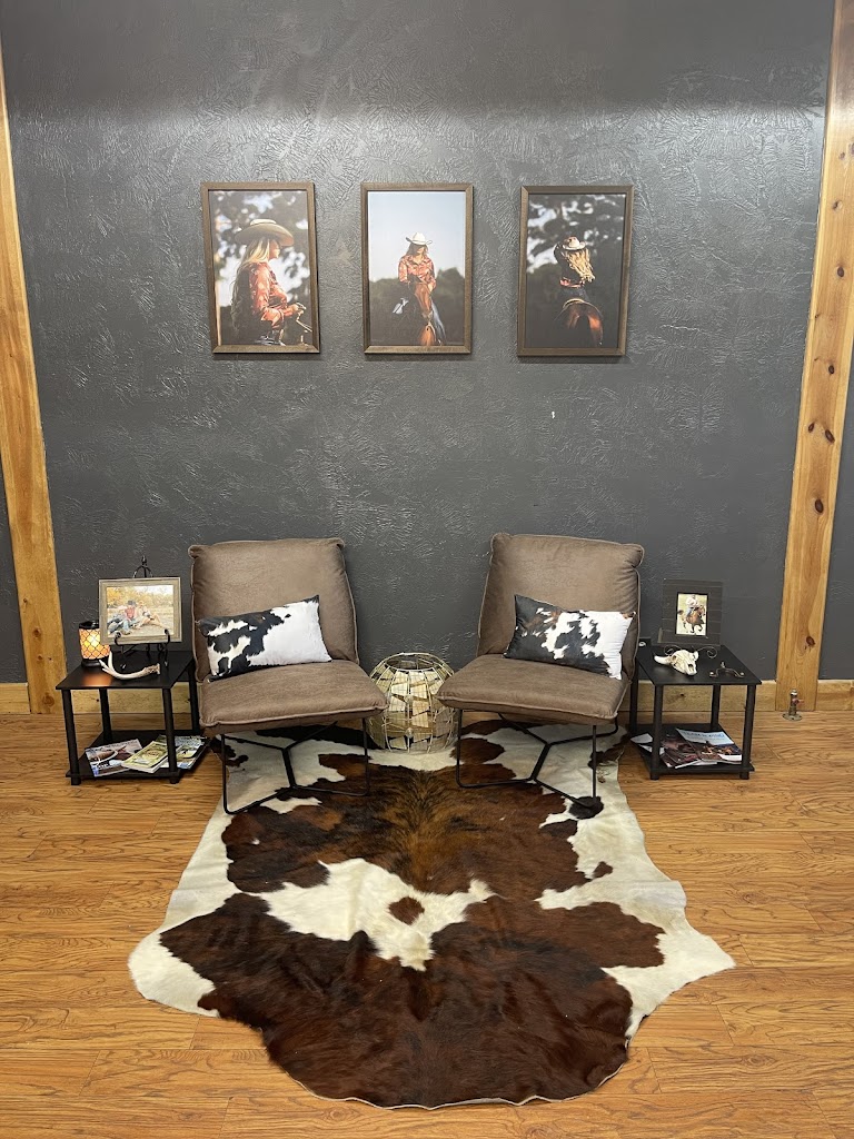 The Ex Salon & Boutique 72501