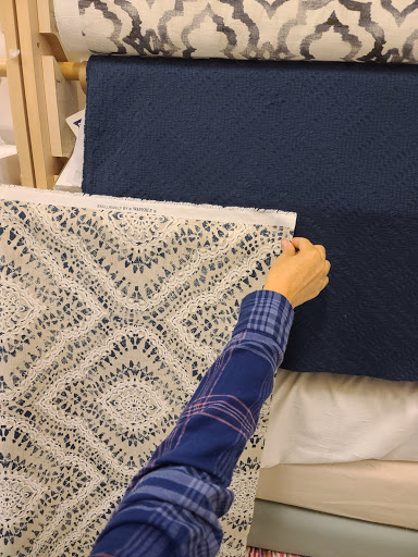 Fabric Store «Jo-Ann Fabrics and Crafts», reviews and photos, 12313 Poway Rd, Poway, CA 92064, USA