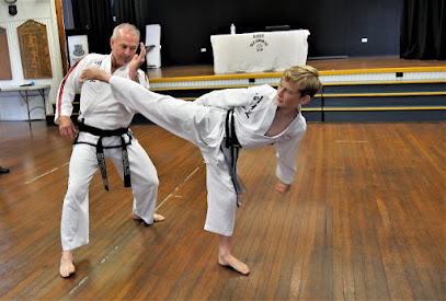 Rhee Taekwondo - Sutherland Branch