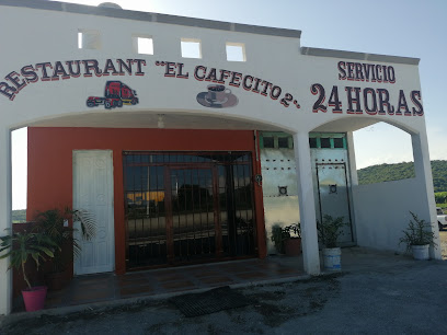 Restaurante el cafecito - Carr. Internacional km 48, 74393 Tepeojuma, Pue., Mexico