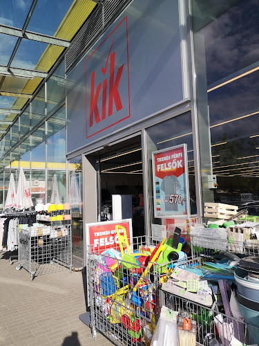 Kik Textil és Non-Food Kft