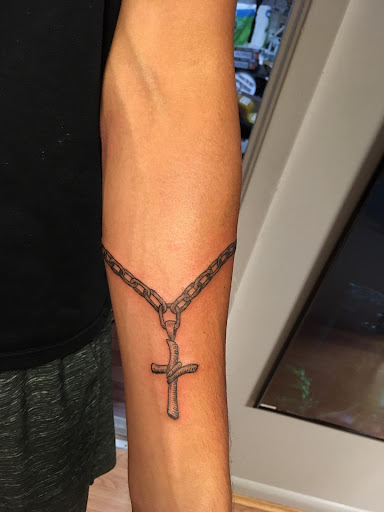 Explore small random tattoo ideas, creative tattoo ideas in Jonesboro, available at Immortal Ink