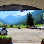 Photo n°3 de l'avis de Walter.i fait le 13/07/2022 à 20:04 sur le  Hotel Alpenrast à Rein