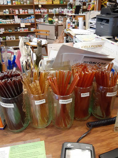 Store «Marietta Health Foods», reviews and photos, 1522 Roswell Rd # A, Marietta, GA 30062, USA