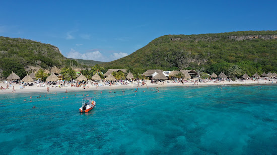 Cas Abao beach