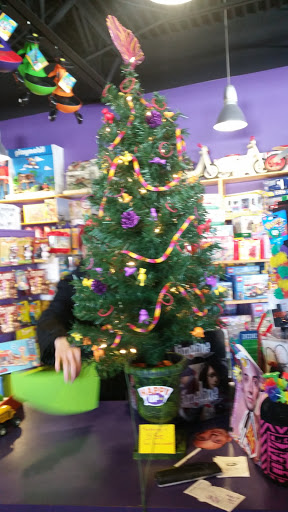 Toy Store «Happy Up Inc. - previously Once Upon a Toy», reviews and photos, 6654 Edwardsville Crossing Dr, Edwardsville, IL 62025, USA