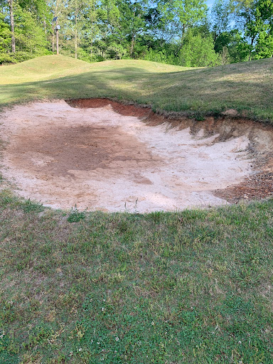 Golf Course «Creekside Golf & Country Club», reviews and photos, 591 Westchester Club Dr, Hiram, GA 30141, USA