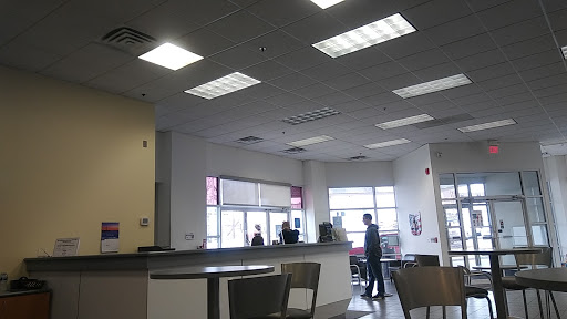 Car Dealer «Porter Nissan», reviews and photos, 303 E Cleveland Ave, Newark, DE 19711, USA