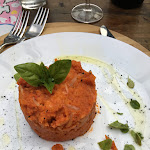 Photo n°2 de l'avis de patrice.l fait le 24/08/2019 à 20:16 sur le  La Dogana Enoteca à Valiano