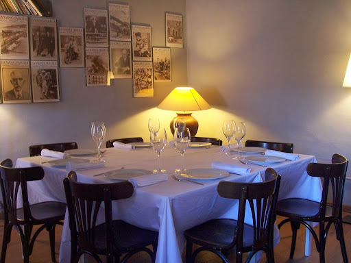 Información y opiniones sobre Milfulls Restaurant de Vilasar De Dalt