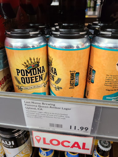 Wine Store «BevMo!», reviews and photos, 2970 E Workman Ave, West Covina, CA 91791, USA