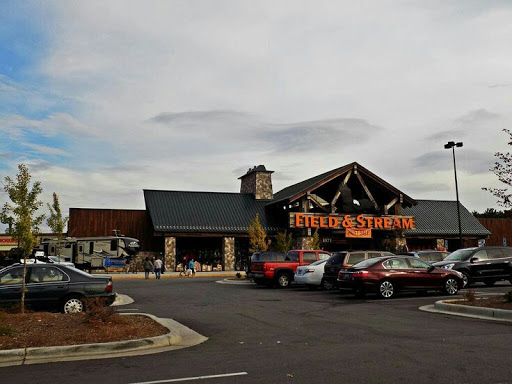 Outdoor Sports Store «Field & Stream», reviews and photos, 800 Brevard Rd #901, Asheville, NC 28806, USA