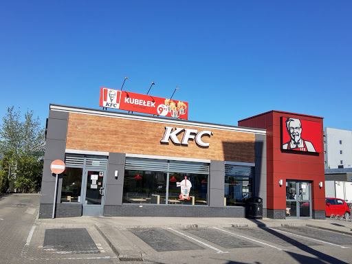 KFC Warszawa Puławska