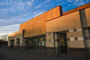 Lawrence Joel Veterans Memorial Coliseum image