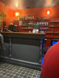 Photo n°12 de LE SY’L RESTAURANT à Bourg-lès-Valence ()