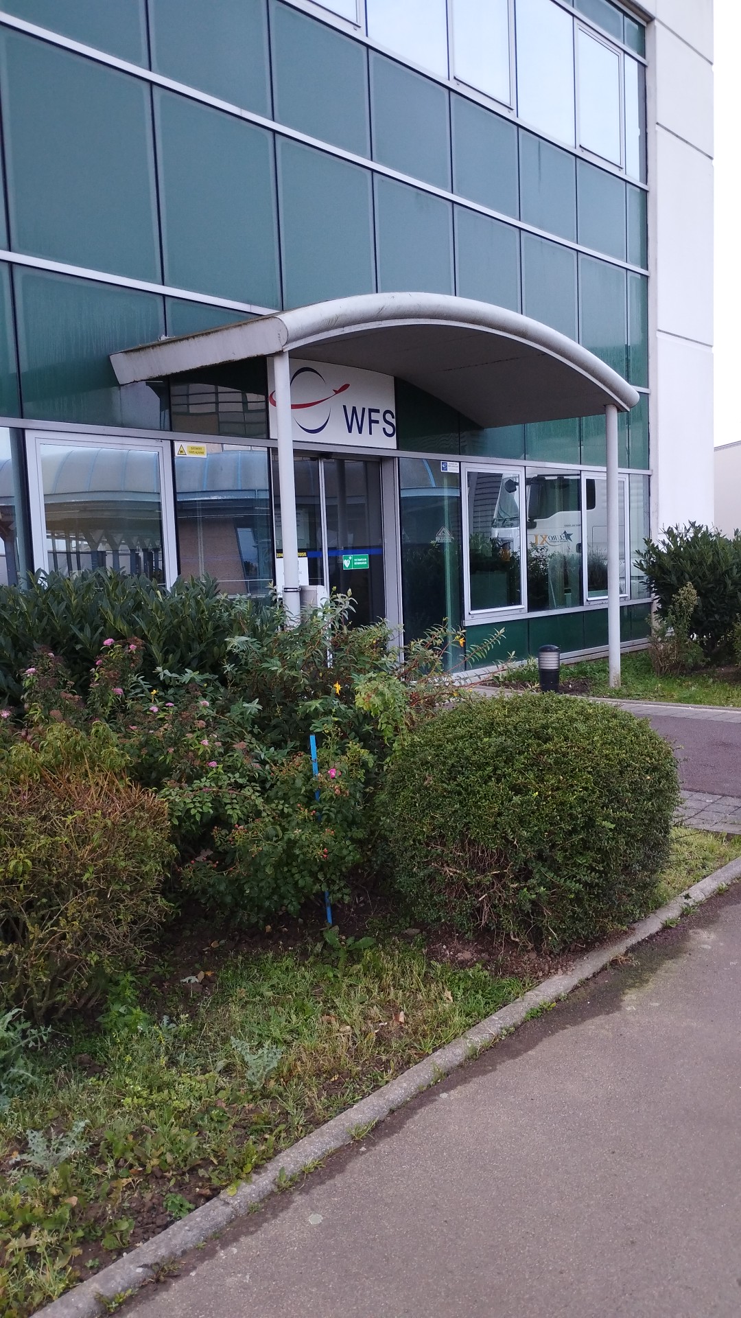 Photo n° 1 de l'avis de Ovidiu.s fait le 23/10/2023 à 06:42