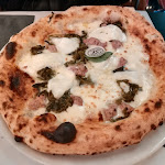 Photo n°12 de l'avis de •.i fait le 28/10/2018 à 22:05 sur le  MANI PIZZA & CUCINA ALBA à Alba