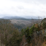Photo n°3 de l'avis de Thorben.r fait le 06/01/2018 à 09:06 sur le  Waldgasthaus Rabenklippe à Bad Harzburg
