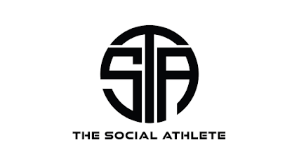The Social Athlete Co