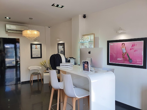 Centre d'épilation laser Epilation Définitive - DERMACLINIK CAGNES SUR MER Cagnes-sur-Mer