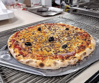 Plats et boissons du Pizzas à emporter PIZZAIOLI drive Carnoules - n°9