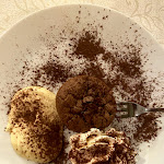 Photo n°1 de l'avis de Ire_tancre.a fait le 14/10/2020 à 05:27 sur le  Pizzeria Ristorante Al Laghetto à Treviso