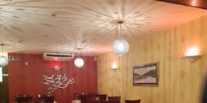 Kasturi Indian Restaurant