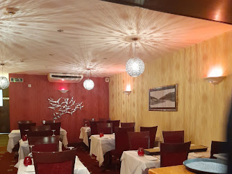 Kasturi Indian Restaurant