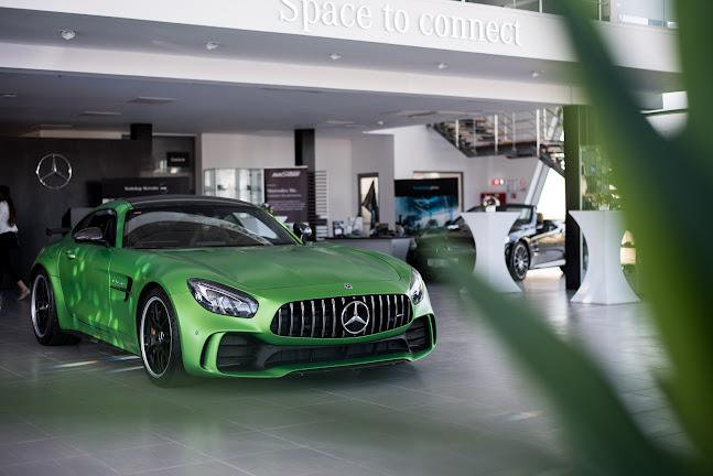 Opinii despre Auto Schunn Timisoara - Dealer Mercedes-Benz în <nil> - Închiriere de mașini