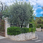 Photo n° 2 de l'avis de William.h fait le 06/09/2022 à 19:30 pour Auberge de l'Aire Saint Michel à Nice