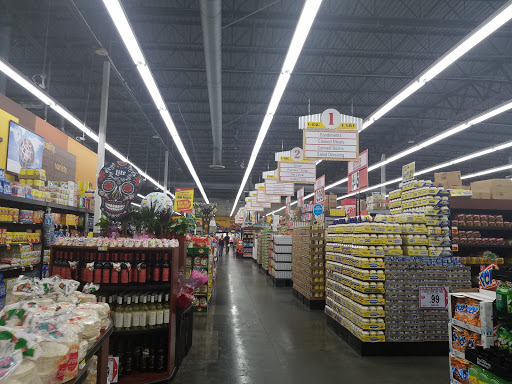 Grocery Store «Superior Grocers», reviews and photos, 1375 N Citrus Ave, Covina, CA 91722, USA