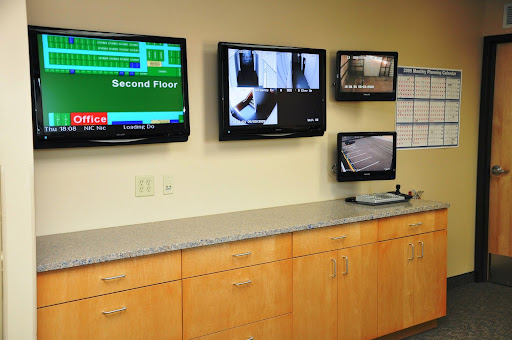 Storage Facility «Lake Region Storage», reviews and photos, 606 Vandalia St, St Paul, MN 55114, USA