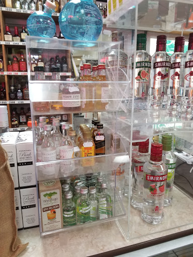 Liquor Store «Oasis Package Store», reviews and photos, 404 S James Campbell Blvd, Columbia, TN 38401, USA
