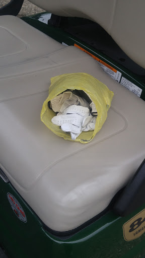 Golf Resort «Speidel Golf Club at Oglebay Resort», reviews and photos, 465 Lodge Drive, Wheeling, WV 26003, USA